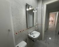 Resale - Appartement - Torrevieja - Parque de las Naciones
