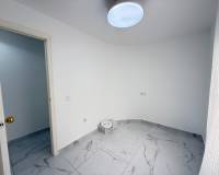 Resale - Appartement - Torrevieja - Parque de las Naciones