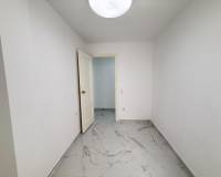 Resale - Appartement - Torrevieja - Parque de las Naciones