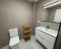 Resale - Appartement - Torrevieja - Parque de las Naciones