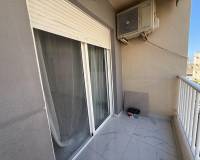 Resale - Appartement - Torrevieja - Parque de las Naciones