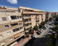 Resale - Appartement - Torrevieja - Parque de las Naciones