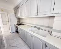 Resale - Appartement - Torrevieja - Parque de las Naciones