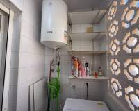 Resale - Appartement - Torrevieja - Parque de las Naciones