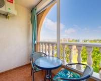Resale - Appartement - Torrevieja - Parque las naciones
