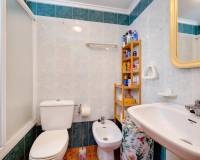 Resale - Appartement - Torrevieja - Parque las naciones