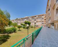 Resale - Appartement - Torrevieja - Parque las naciones
