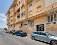 Resale - Appartement - Torrevieja - Parque las naciones