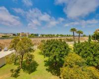 Resale - Appartement - Torrevieja - Parque las naciones