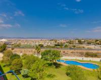 Resale - Appartement - Torrevieja - Parque las naciones