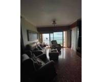 Resale - Appartement - Torrevieja - Paseo maritimo