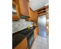 Resale - Appartement - Torrevieja - Paseo maritimo