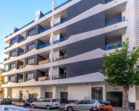 Resale - Appartement - Torrevieja - Playa de El Cura