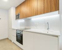 Resale - Appartement - Torrevieja - Playa de El Cura