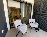 Resale - Appartement - Torrevieja - Playa de El Cura