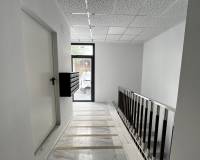 Resale - Appartement - Torrevieja - Playa de El Cura