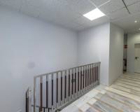 Resale - Appartement - Torrevieja - Playa de El Cura