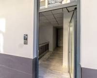 Resale - Appartement - Torrevieja - Playa de El Cura