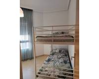 Resale - Appartement - Torrevieja - Playa de los Locos