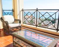 Resale - Appartement - Torrevieja - Playa de los Locos