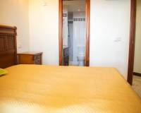 Resale - Appartement - Torrevieja - Playa de los Locos