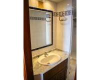 Resale - Appartement - Torrevieja - Playa de los Locos