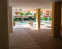 Resale - Appartement - Torrevieja - Playa de los Locos