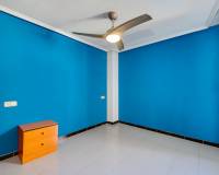 Resale - Appartement - Torrevieja - Playa de los Locos