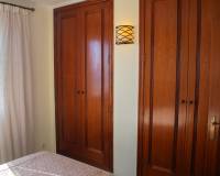 Resale - Appartement - Torrevieja - Playa de los Locos