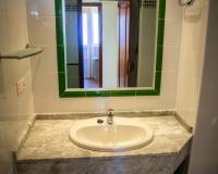 Resale - Appartement - Torrevieja - Playa de los Locos