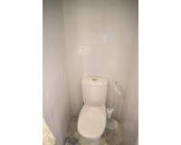 Resale - Appartement - Torrevieja - Playa de los Locos