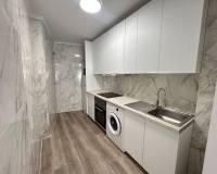Resale - Appartement - Torrevieja - Playa de los Locos