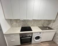 Resale - Appartement - Torrevieja - Playa de los Locos