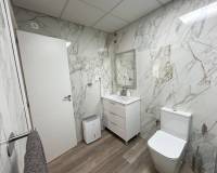 Resale - Appartement - Torrevieja - Playa de los Locos