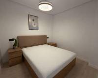 Resale - Appartement - Torrevieja - Playa de los Locos