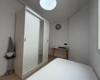 Resale - Appartement - Torrevieja - Playa de los Locos