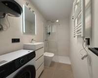 Resale - Appartement - Torrevieja - Playa de los Locos