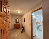 Resale - Appartement - Torrevieja - Playa de los Locos