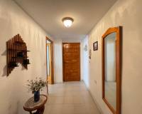 Resale - Appartement - Torrevieja - Playa de los Locos