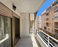 Resale - Appartement - Torrevieja - Playa de los Locos