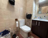 Resale - Appartement - Torrevieja - Playa de los Locos