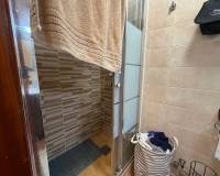 Resale - Appartement - Torrevieja - Playa de los Locos