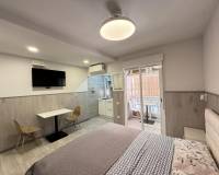 Resale - Appartement - Torrevieja - Playa de los Locos