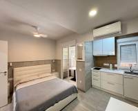 Resale - Appartement - Torrevieja - Playa de los Locos