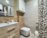 Resale - Appartement - Torrevieja - Playa de los Locos