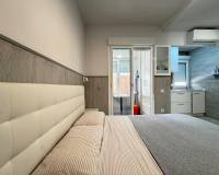 Resale - Appartement - Torrevieja - Playa de los Locos