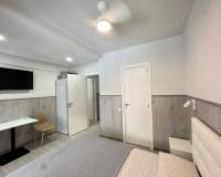 Resale - Appartement - Torrevieja - Playa de los Locos