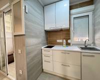 Resale - Appartement - Torrevieja - Playa de los Locos