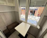 Resale - Appartement - Torrevieja - Playa de los Locos