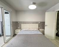 Resale - Appartement - Torrevieja - Playa de los Locos